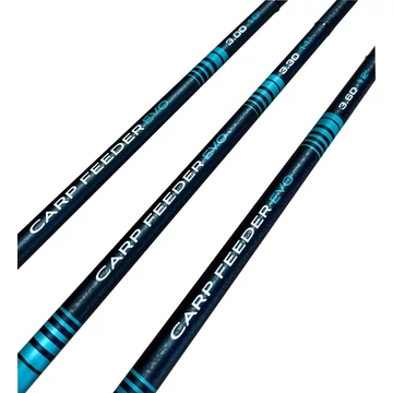Carp Feeder EVO 3,00 m