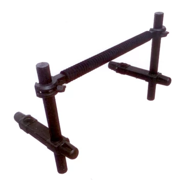 Kit Barre Canne Club D36