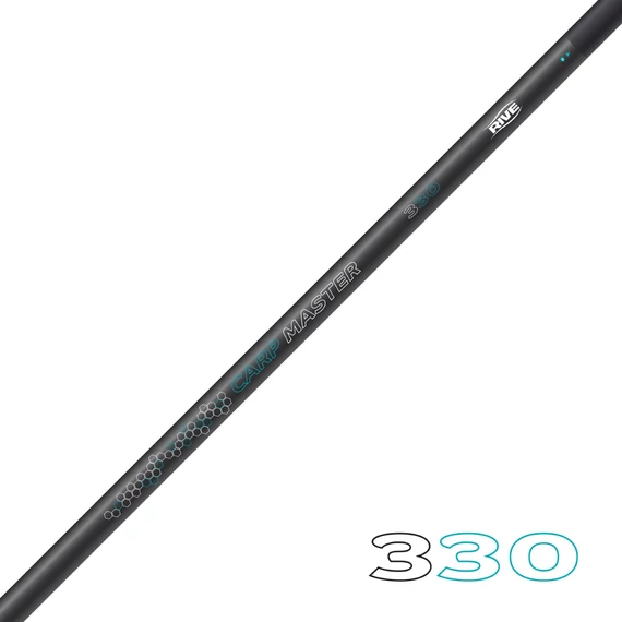 Manche Epuisette R Carp Master 3.30 m (3)