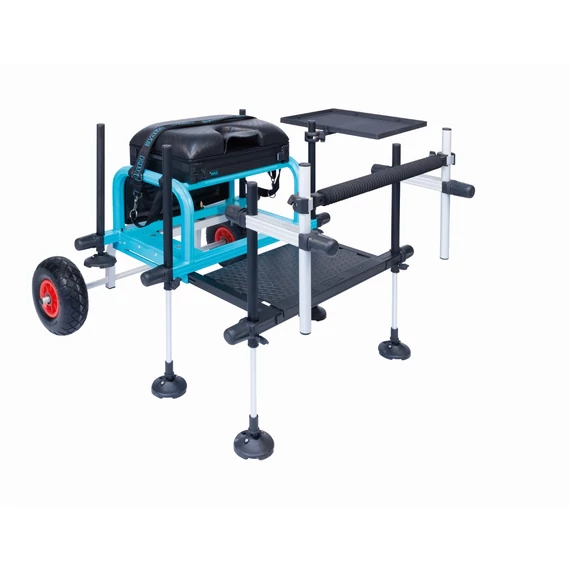 Super Club Full D25 Aqua