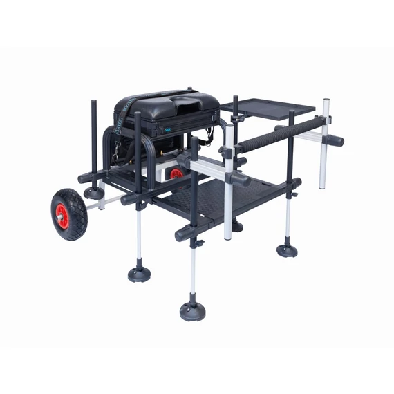 Super Club Full D25 Black