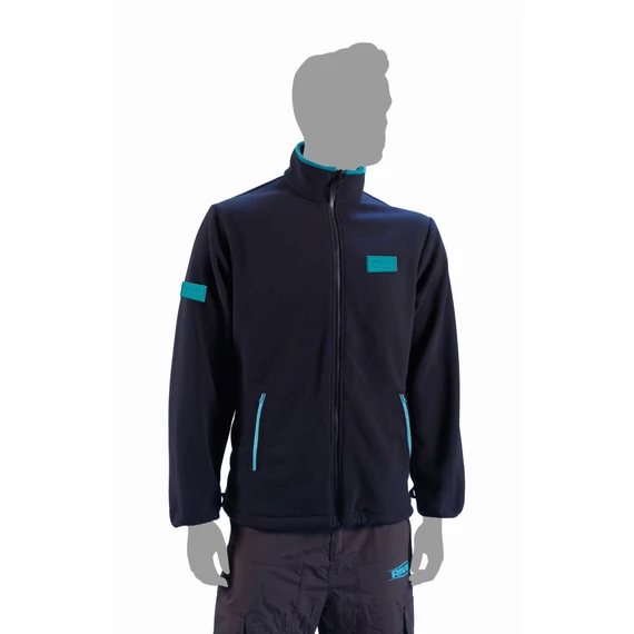 Polaire Noir L