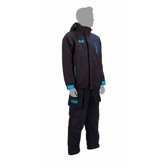 Veste Waterproof - Hiver L