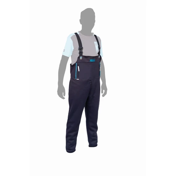Salopette Gore-Tex Infinium Windstopper XL