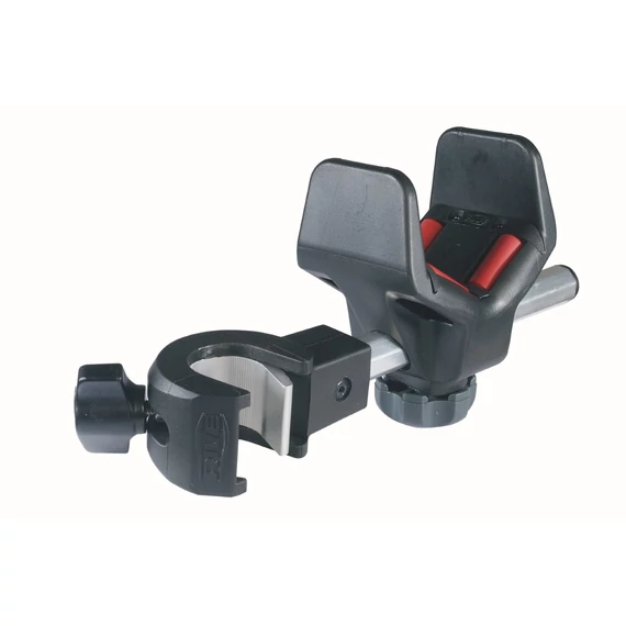 Support canne 4 rouleaux (1 piece) D25