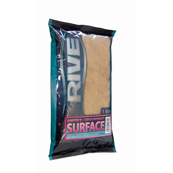 Amorce Rive 1 kg Surface