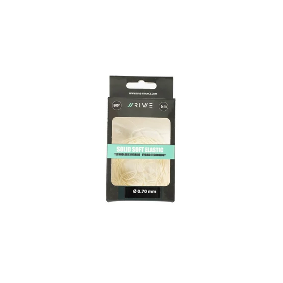 Elastique Solid Soft New 0,70 mm