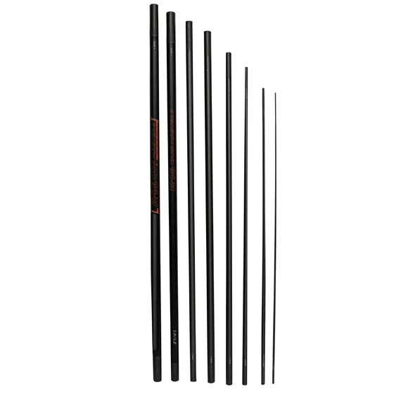 R-16 CARP MASTER 3 Pack 13.00 m Kit 3