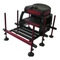 RX II Pack Carbone/Red sans chariot D25