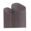 Poles And Top Kit Tubes Oval