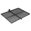 Single point side tray D36