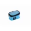 EVA Bucker Rectangular - clear lid