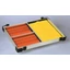 F2 Alu Tray + winders