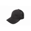 Cap Flexfit Black Mesh