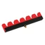 Simple kit arm screw D16 mm