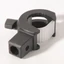 Clip one ring D25 (pair)