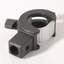 Clip one ring D36 (pair)