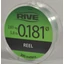 Reel Line light green 300m