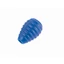 Smooth Puller Beads 3 pcs