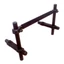 Club Pole Support Kit + 160 mm Connection Arms